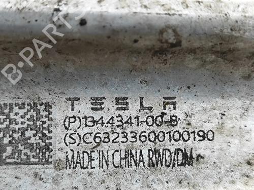 Left front suspension arm TESLA MODEL 3 (5YJ3) EV | BP36326727M12  - Image 6