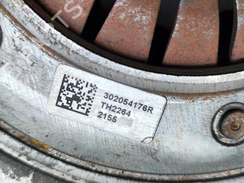 Other RENAULT MASTER III Van (FV) 2.3 dCi 145 FWD (FV0E, FV0F, FV0H, FV02, FV0M, FV0S,... | BP30155005O1 