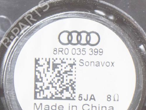 Speaker AUDI Q5 (8RB) 3.0 TFSI quattro | BP8835271E2 