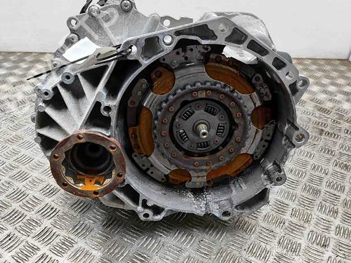 Used Gearbox SKODA FABIA III Estate (NJ5) 1.0 TSI (110 hp) 19329822