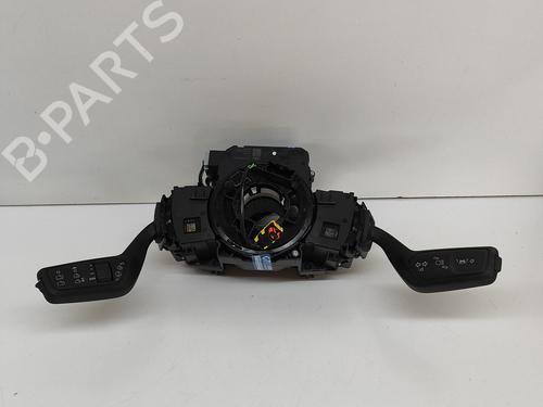 Steering column stalk FORD FIESTA VII (HJ, HF) 1.0 EcoBoost | BP24976077I23 - Image 3