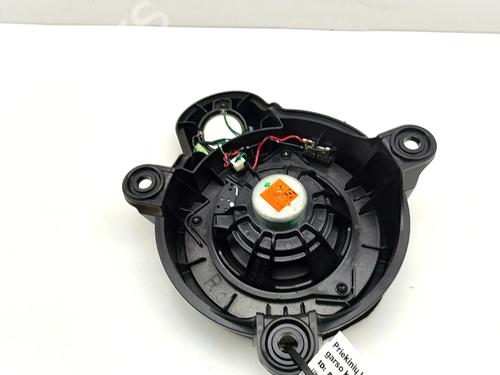 Speaker MERCEDES-BENZ S-CLASS Coupe (C216) CL 500 4-matic (216.394) | BP32142979E2 - Image 5
