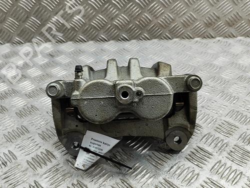 Left front brake caliper TOYOTA RAV 4 V (_A5_, _H5_) 2.5 Hybrid (AXAH52) | BP32754610M105 - Image 5