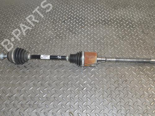 Used Right front driveshaft Right front driveshaft BMW 3 (F30, F80) M3 (431 hp) 33346302 33346302