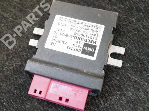 Used Electronic module BMW 5 (F10) 520 d (163 hp) 6733803
