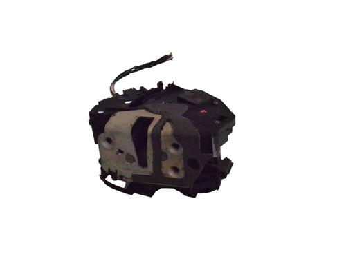 Front right lock FORD FIESTA VI (CB1, CCN) 1.0 | BP30233824C97