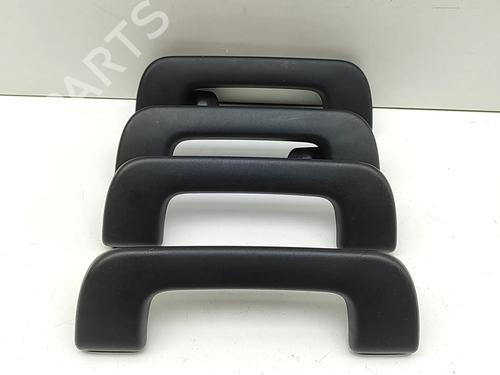 Poignée de toit intérieure AUDI Q7 (4MB, 4MG, 4MQ) 50 TDI Mild Hybrid quattro (286 hp) 30679232