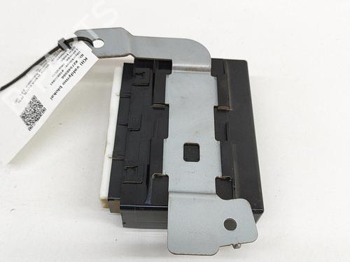 Electronic module ISUZU D-MAX II (TFR, TFS) 2.5 CRDi 4x4 (TFS86J) | BP28431090M83 
