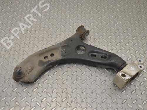 Used Left front suspension arm Left front suspension arm VW PASSAT B7 Variant (365) 2.0 TDI (140 hp) 33359077 33359077