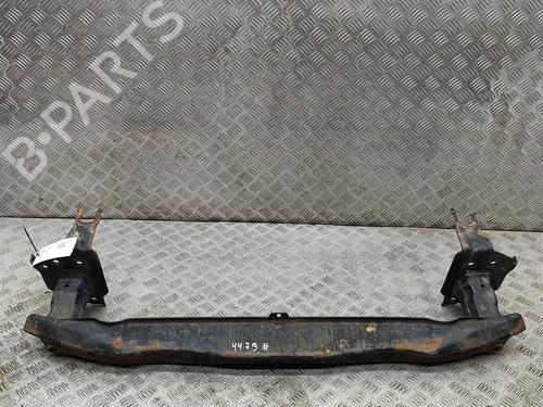 Used Front bumper reinforcement VW TOUAREG (7LA, 7L6, 7L7) 3.0 V6 TDI (225 hp) 19329889