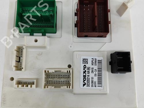 Electronic module VOLVO XC40 (536) B4 Mild-Hybrid | BP27776261M83 