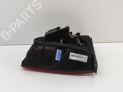 Left tailgate light VW GOLF VII (5G1, BQ1, BE1, BE2) 2.0 R 4motion | BP24142015C79 