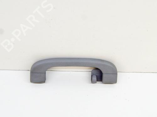 Used Interior roof handle BMW 1 (E87) 116 i (122 hp) 14651356