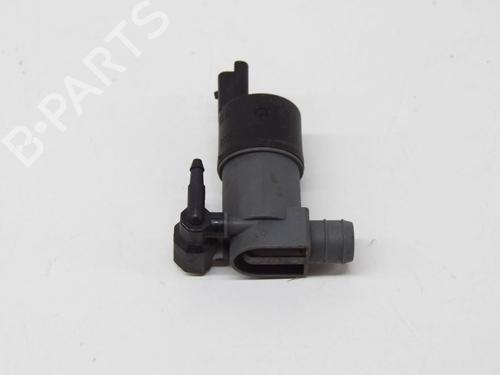 Used Washer pump NISSAN QASHQAI II (J11, J11_) 1.3 DIG-T (140 hp) 27749643