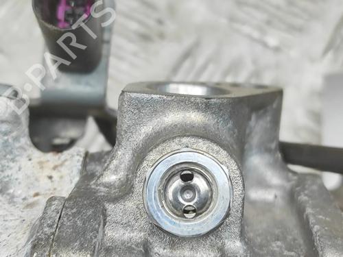 AC compressor PORSCHE CAYENNE Coupe (9YB) 4.0 S AWD (9YBBJ1) | BP34102236M34  - Image 8