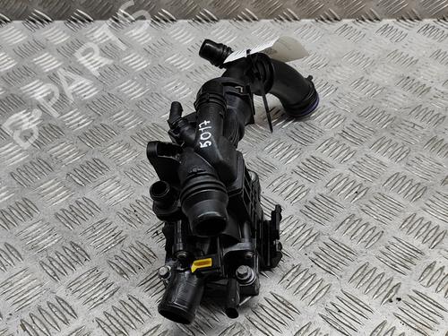 Thermostat housing OPEL COMBO Box Body/MPV (K9) 1.5 D | BP27784413M116 