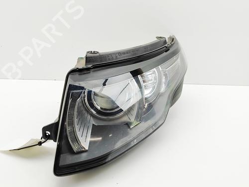 Used Left headlight LAND ROVER RANGE ROVER EVOQUE (L538) 2.2 D 4x4 (190 hp) 29753257