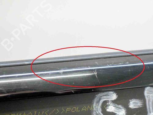 Used Door moulding trim AUDI A5 Sportback (8TA) S5 quattro (333 hp) 14661735