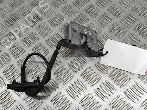 Hood lock BMW iX (I20) xDrive 50 | BP28556545C133 