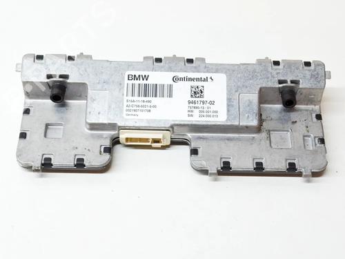 Used Camera Camera BMW X3 (G01, F97, G08) M Competition (510 hp) 27753899 27753899