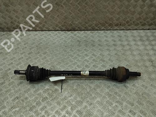 Drivaksel bagtil Højre BMW X5 (F15, F85) xDrive 30 d | BP27533173M41 