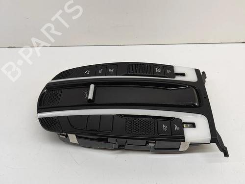 Innerbelysning PORSCHE CAYENNE Coupe (9YB) 3.0 AWD (9YBAA1) | BP31902752I8