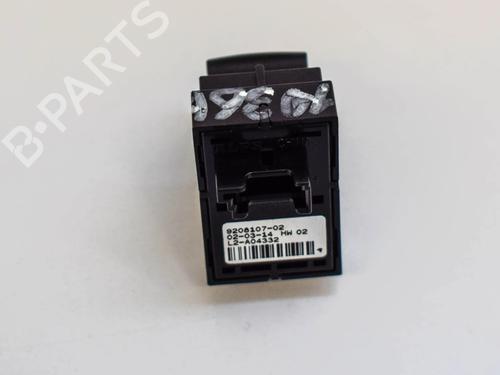 Right front window switch BMW 2 Active Tourer (F45) 220 i | BP6733334I26