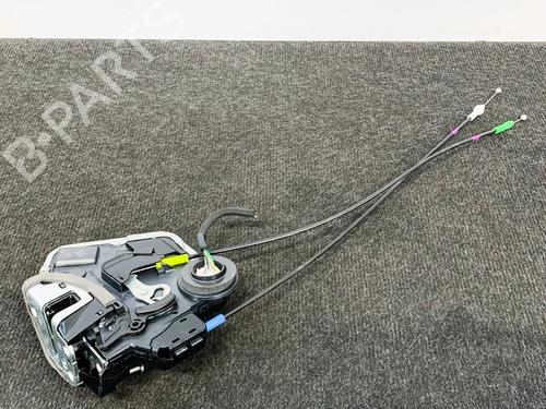 Used Rear left lock LEXUS NX (_Z1_) 300h AWD (AYZ15_) (155 hp) 6759537