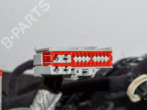 Wiring harness JAGUAR XE (X760) 2.0 D | BP14656726E16 