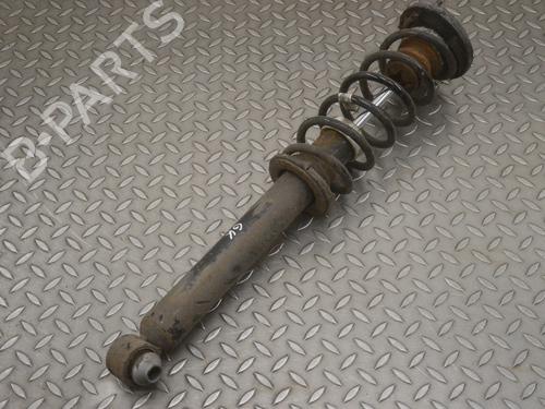 Used Left rear shock absorber BMW 5 (F10) 535 d (313 hp) 30248496