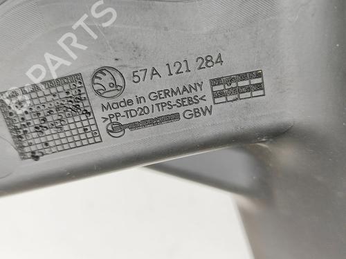 Pipe AUDI Q5 (8RB) 2.0 TDI quattro | BP32039172M125  - Image 6