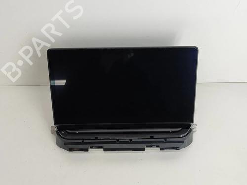 Used Display monitor SKODA ENYAQ iV SUV (5AZ) 80 (204 hp) 28551961