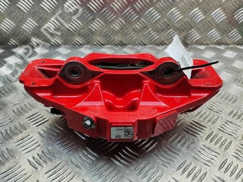 Right front brake caliper BMW 1 (F40) 128 ti | BP28092825M104
