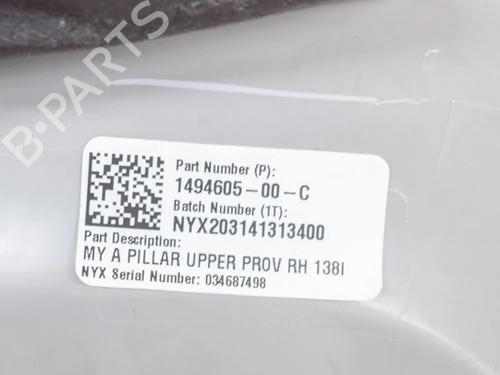 Andre TESLA MODEL Y (5YJY) EV Performance All-wheel Drive | BP28547809O1