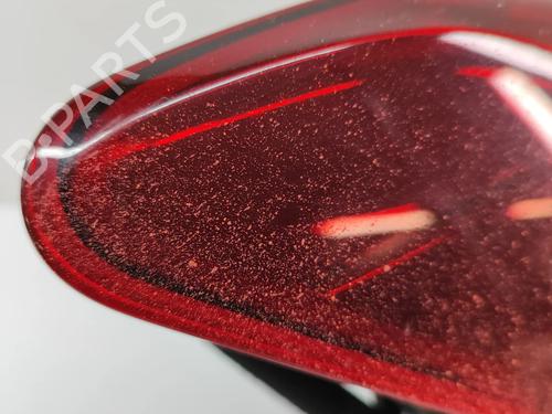 Left taillight PEUGEOT 3008 I MPV (0U_) 1.6 HDi 115 / BlueHDi 115 | BP25787012C34 
