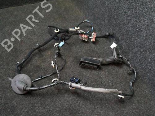 Wiring harness JAGUAR XE (X760) 2.0 D | BP14656729E16 