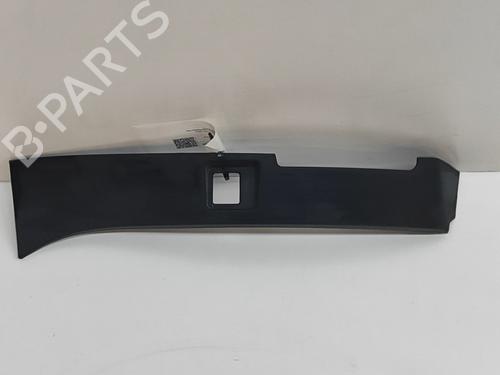 Frontlys deksel TOYOTA bZ4X (_EAM1_) EV (YEAM15) (218 hp) 28560710