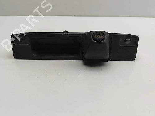 Puxador da tampa da mala FORD KUGA III (DFK) 2.5 Duratec Plug-in-Hybrid (224 hp) 28561417