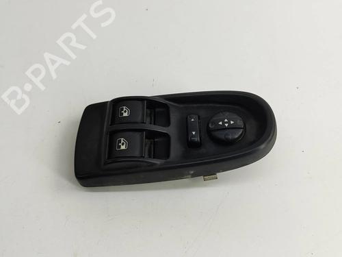Left front window switch IVECO DAILY V Van 35C15 V, 40C15 V, 45C15 V, 50C15 V, 60C15 V,65C15 V | BP24581735I27