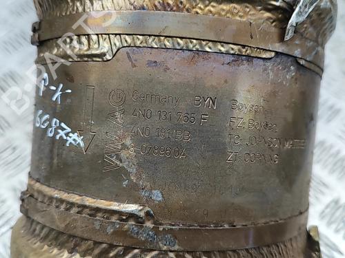 Catalyst AUDI A6 C8 Avant (4A5) RS6 TFSI Mild Hybrid quattro | BP33549212M10 - Image 6