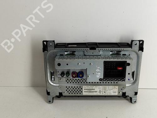 Electronic module MERCEDES-BENZ VITO Tourer (W447) 114 CDI / 114 BlueTEC (447.701, 447.703, 447.705) | BP22352023M83 