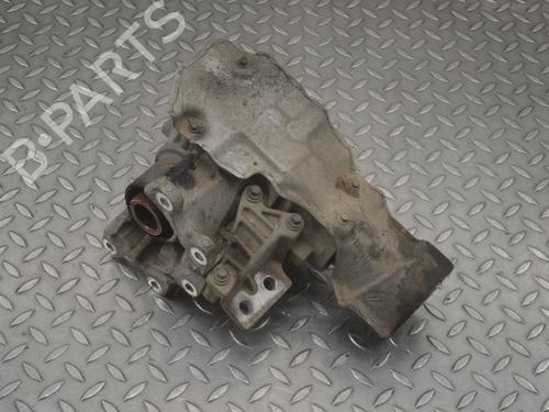Used Front differential Front differential VOLVO XC90 II (256) D5 AWD (224 hp) 33364300 33364300