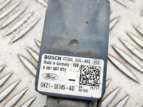 Electronic sensor FORD TRANSIT CUSTOM V362 Bus (F3) 2.0 EcoBlue | BP36231990M84  - Image 7