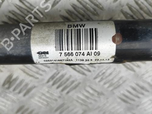 Right rear driveshaft BMW 6 Coupe (F13) 640 d | BP31748603M41 