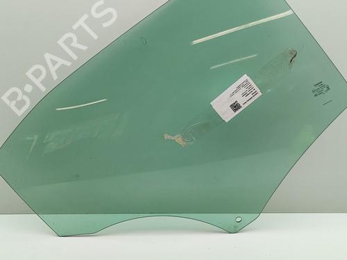 Used Rear right door window POLESTAR POLESTAR 2 (534) EV (231 hp) 28062389