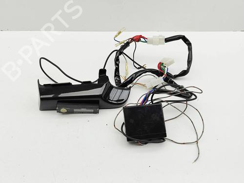 Used Electronic module Electronic module MITSUBISHI LANCER VIII (CY_A, CZ_A) EVO X (CZ4A) (295 hp) 34560322 34560322