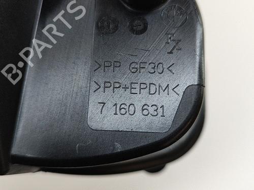 Fuel flap BMW X5 (E70) xDrive 40 d | BP19502265C131