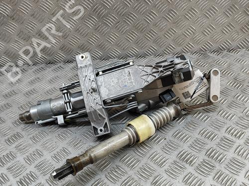 Used Steering column MERCEDES-BENZ SLK (R171) 200 Kompressor (171.442) (163 hp) 27521346