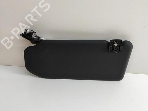 Used Right sun visor Right sun visor PEUGEOT 5008 III (KA_, KB_, KC_) e-210 (213 hp) 27793705 27793705