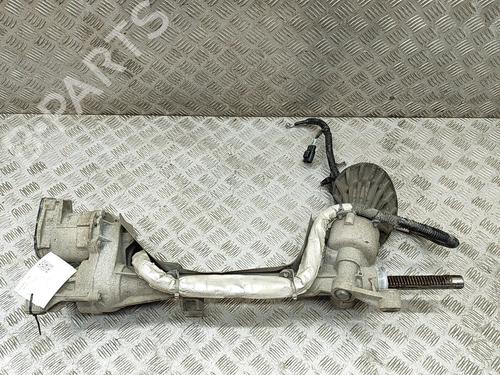 Used Steering rack Steering rack FORD TRANSIT CONNECT V408 Box Body/MPV 1.0 EcoBoost (100 hp) 19282644 19282644